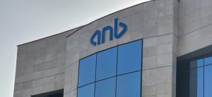Arab National Bank