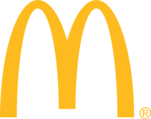 mcdonald's symbol 1