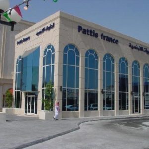 Pattis France