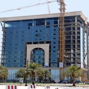 Habitat Hotel Al Khobar