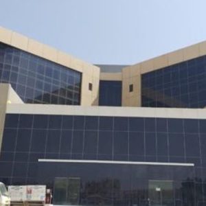 مستشفي عنك
